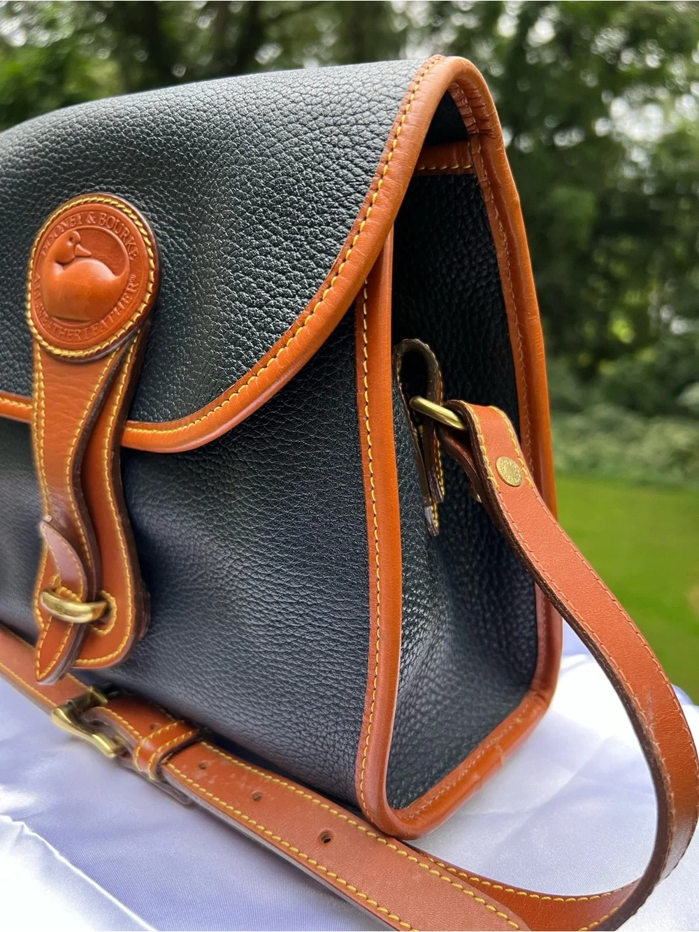 Dooney & Bourke serial bags